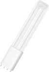 Lámpara LED DULUX L18 8W 830 2G11 -LEDVANCE